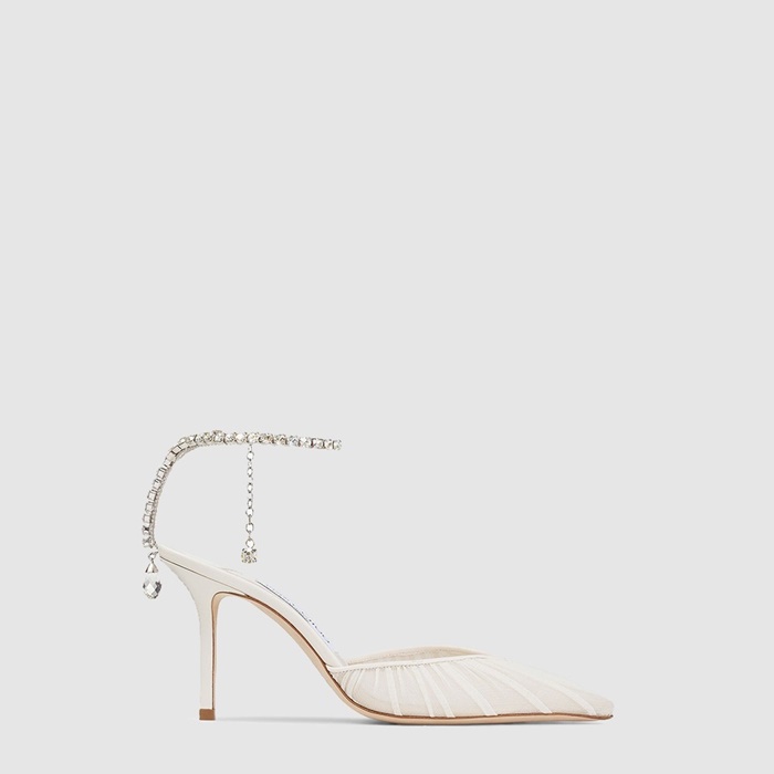 ジミーチュウレディースサエダ8585s6760