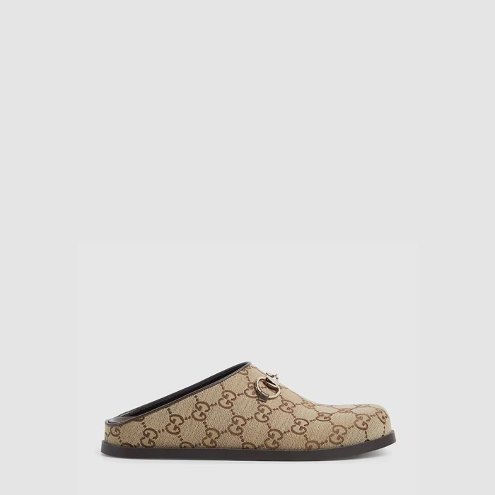 グッチレディースホースビットミュールs6761