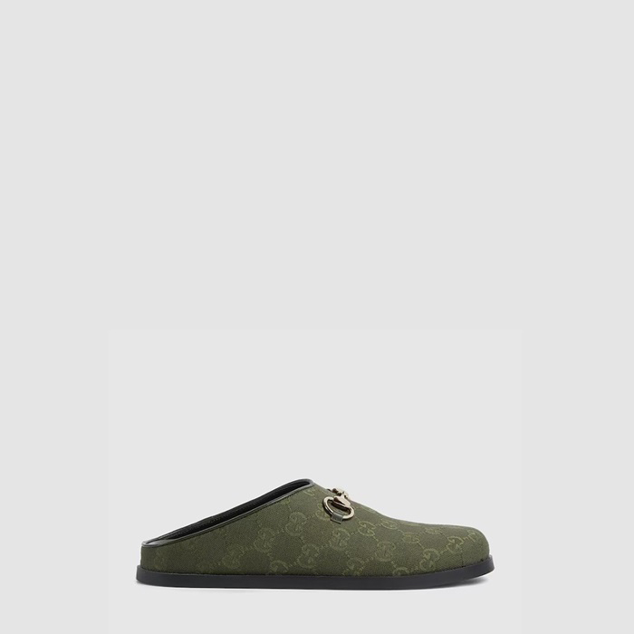 グッチレディースホースビットミュールs6762