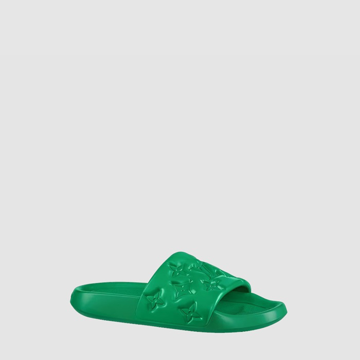 ルイヴィトンユニセックスウォーターフロントミュールs6773