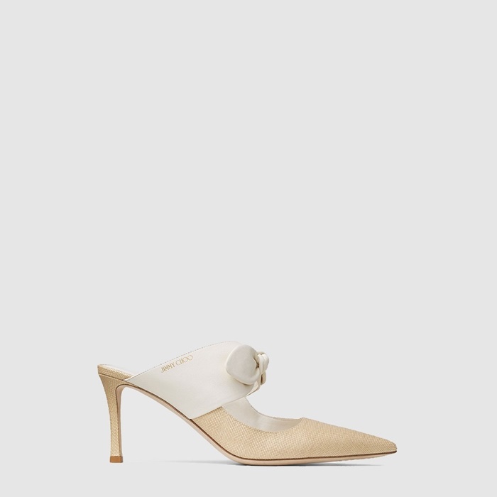 ジミーチュウレディースラリ75s6793