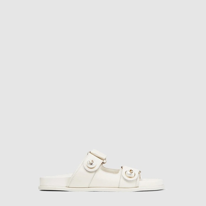 ジミーチュウレディースファイエンスサンダルs6816