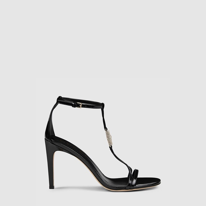 グッチレディースバンブーサンダルs6831