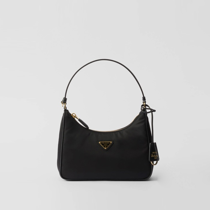 プラダレディースリイシディション2005リナイロンミニバッグ-2005b7762