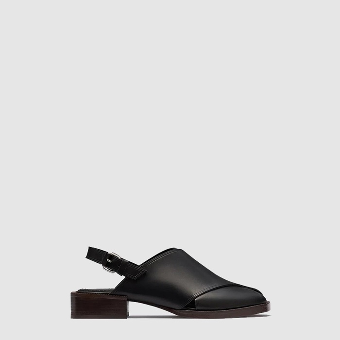 ルメールレディースフラットサンダルs6872