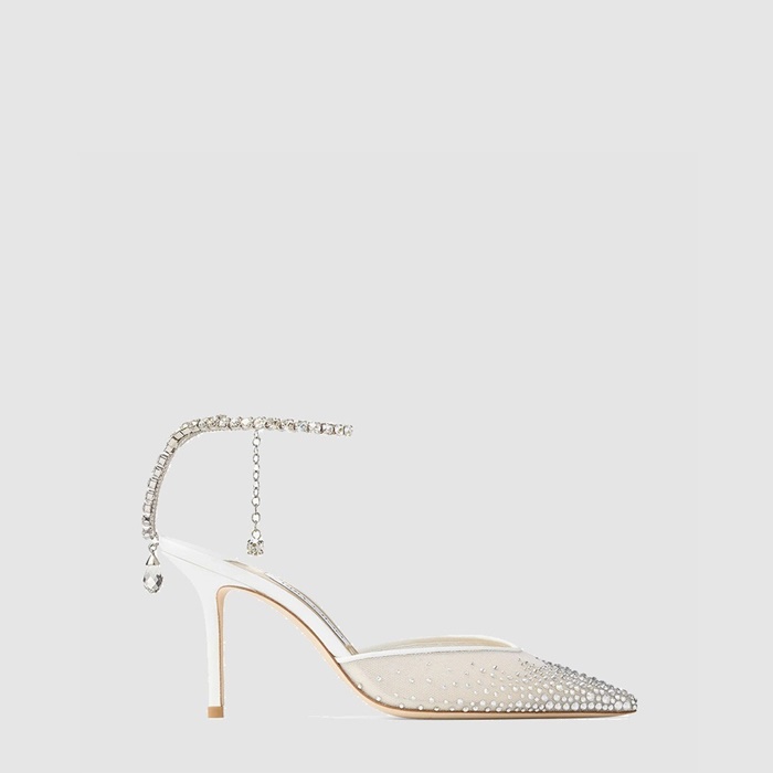 ジミーチュウレディースサエダ8585s6888