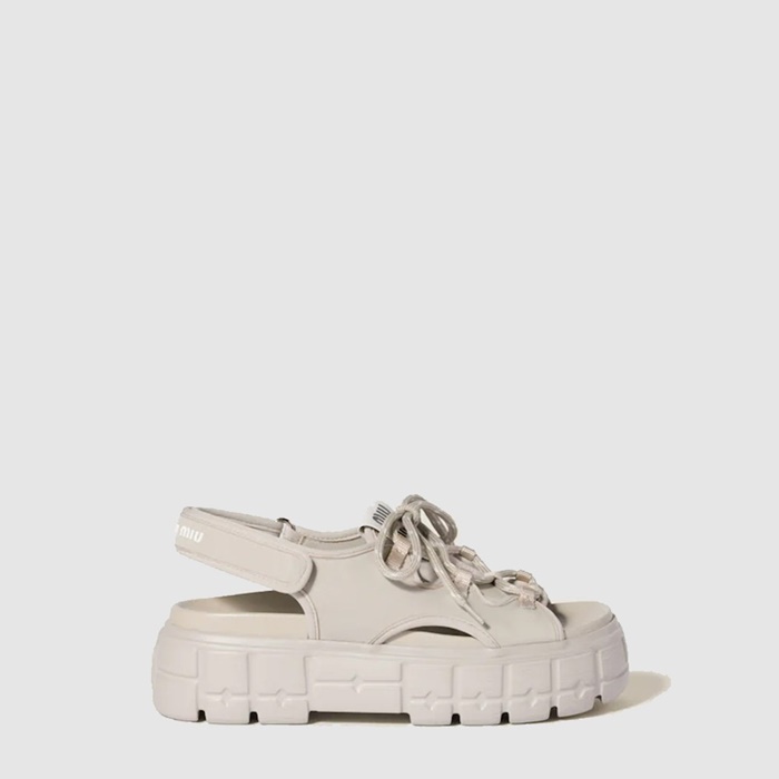 セリーヌレディースチャンクネオプレンサンダルs6892