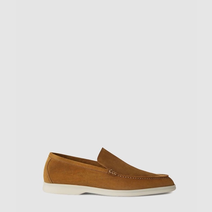 ロロピアーナユニセックスサマーウォークローファーs6901