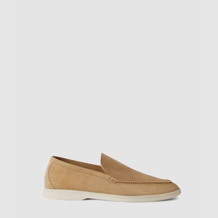 ロロピアーナユニセックスサマーウォークローファーs6902