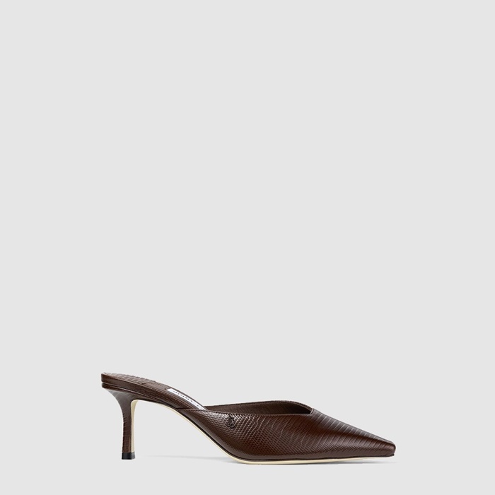 ジミーチュウレディースビビ65i65s6916