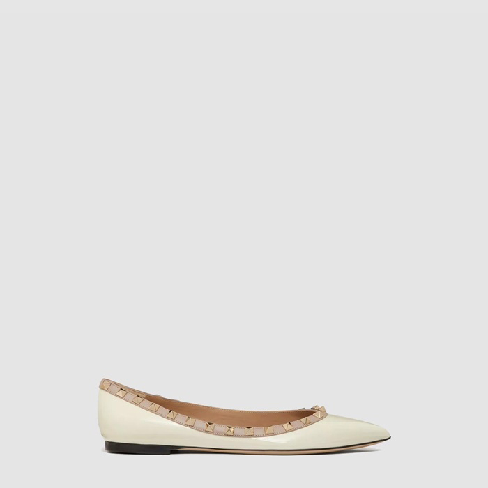 ヴァレンティノレディースバレリーナs6965