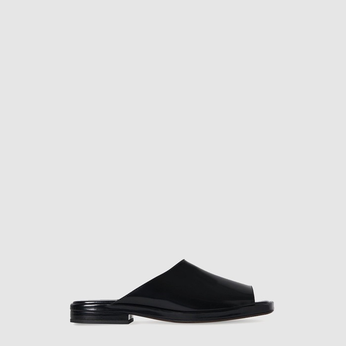 ザロウレディースミュールs6976