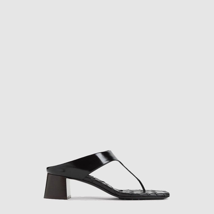 ボッテガヴェネタレディースマレッラストラップs7000