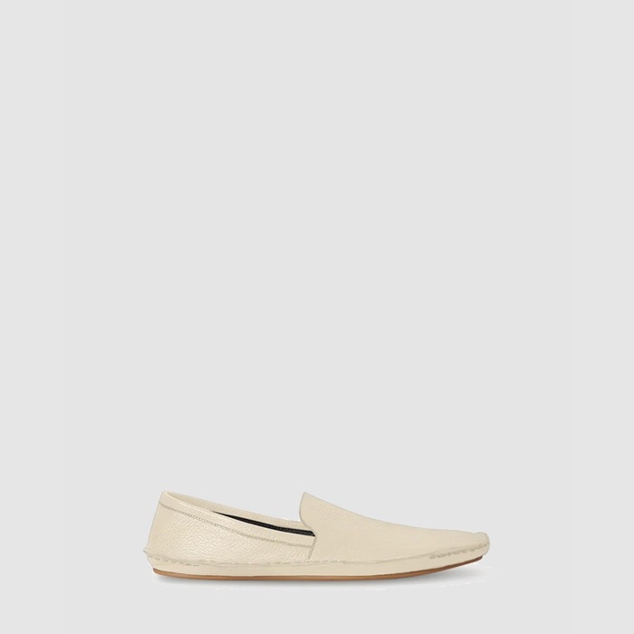 ザロウレディースレザーシューズs7038