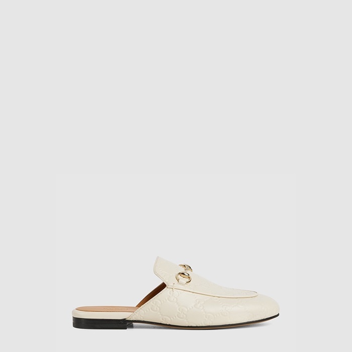 グッチレディースプリンスタウンスリッパs7053