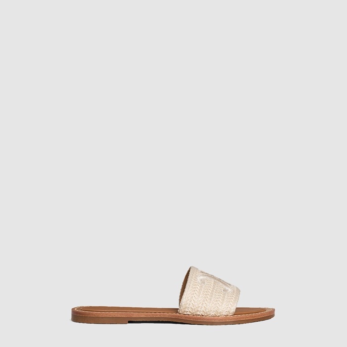 セリーヌレディースリンピアミュールs7054