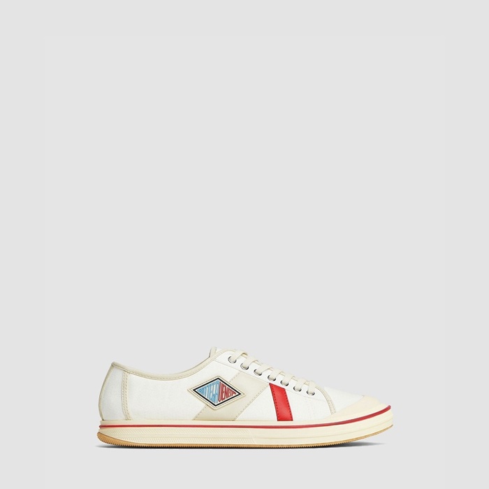 ボッテガヴェネタユニセックスエリオットスニーカーs7057