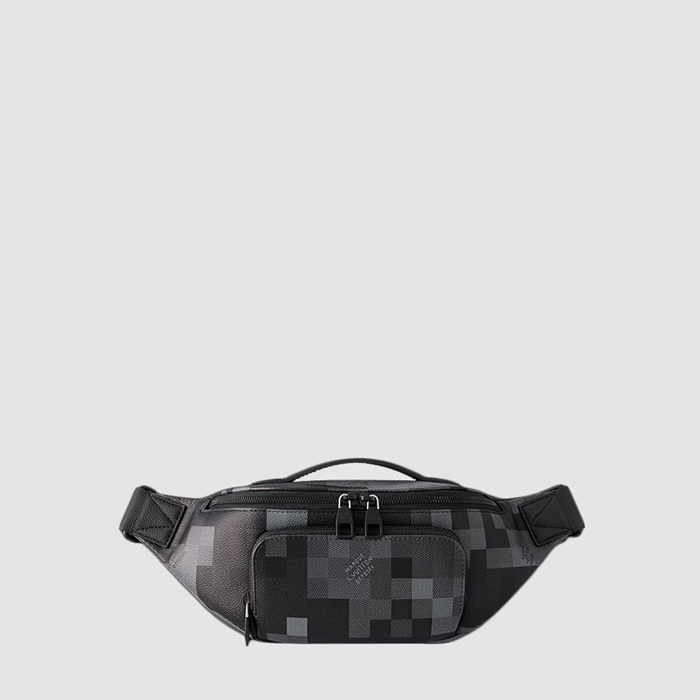 ルイヴィトンメンズラッシュバムバッグM14920b7791