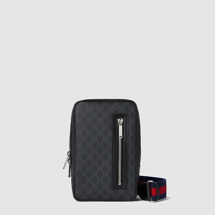 グッチメンズオフィディアスリングバッグb7794