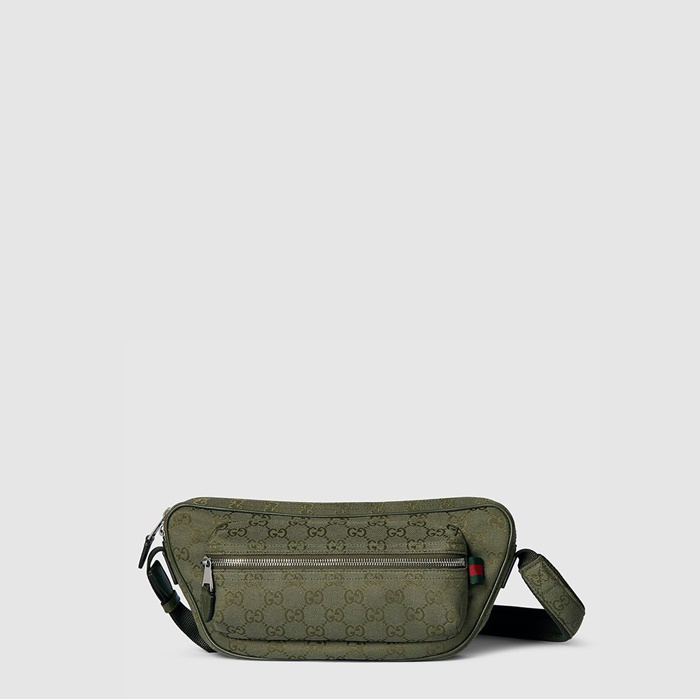 グッチメンズネクサスラージスリングバッグb7814