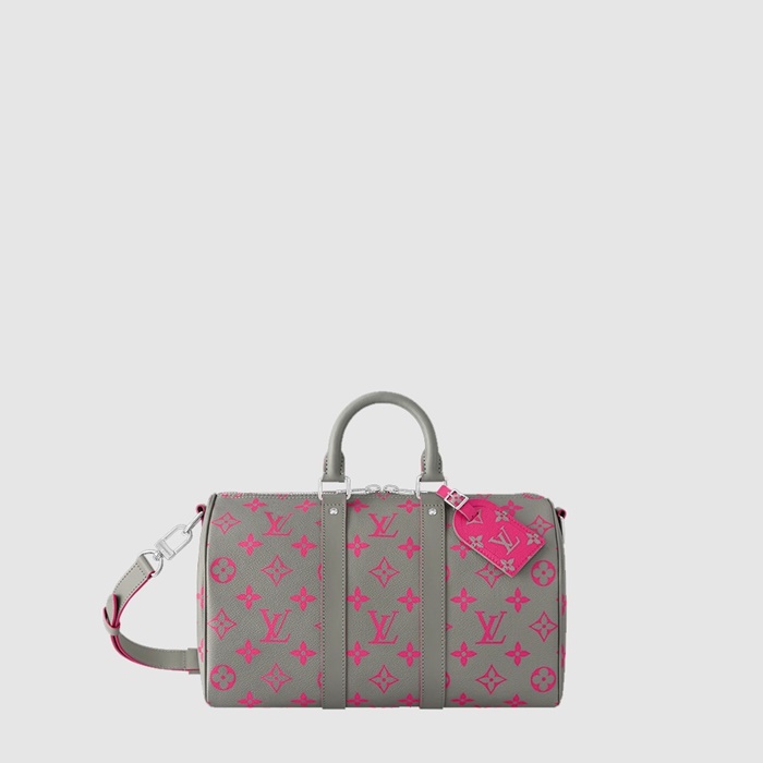 ルイヴィトンメンズキープオールバンドリエール35M1502335b7818