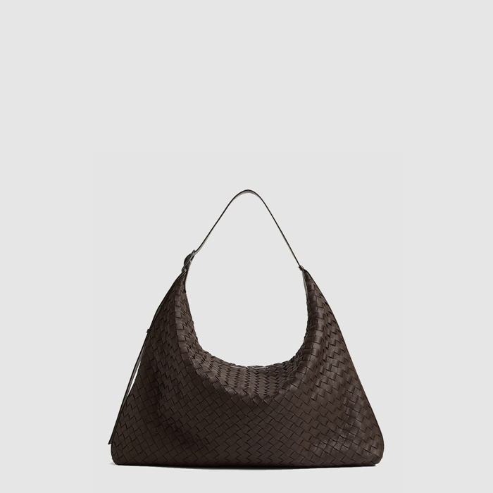 ボッテガヴェネタメンズラージバッグb7827