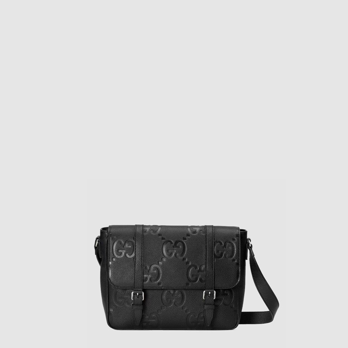 グッチメンズミディアムメッセンジャーバッグb7830