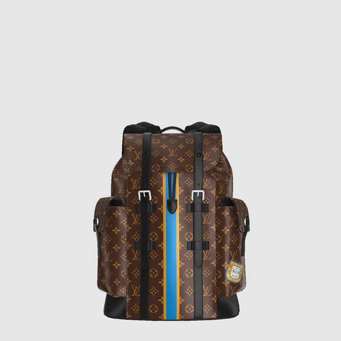 ルイヴィトンメンズクリストファーP01954b7849