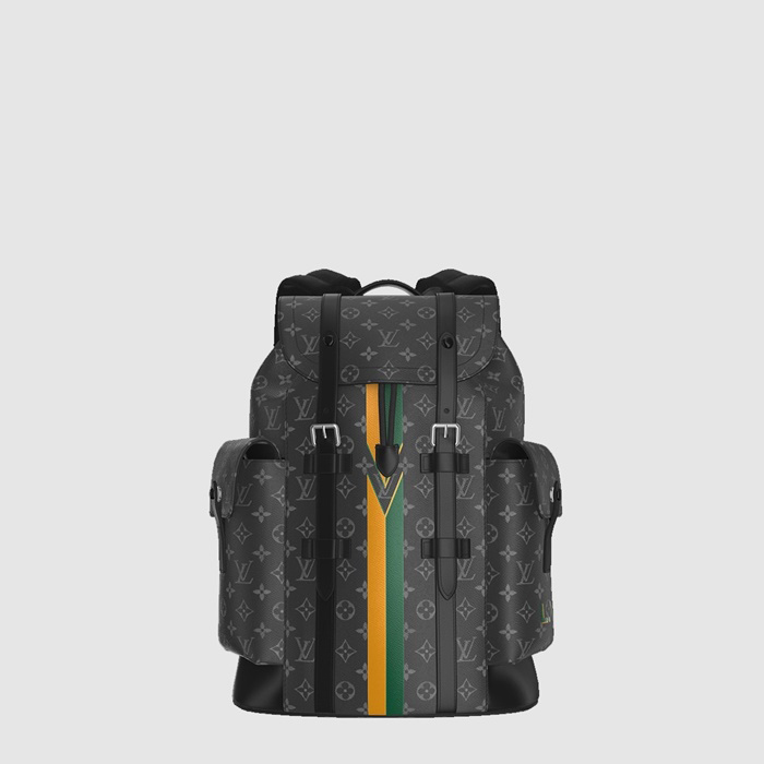 ルイヴィトンメンズクリストファーP01954b7850