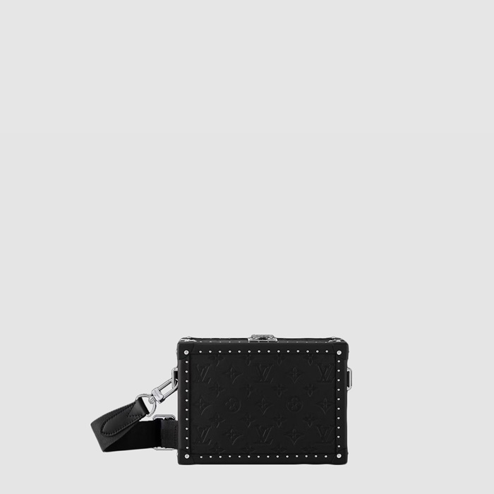 ルイヴィトンメンズクラッチバッグボックスM12876b7854