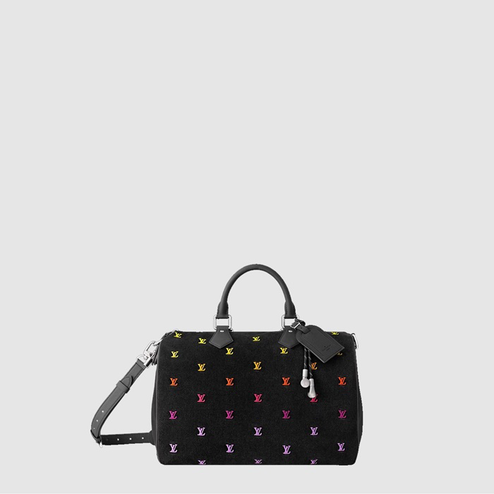 ルイヴィトンメンズスピーディ40バンドリエールM1413640b7860