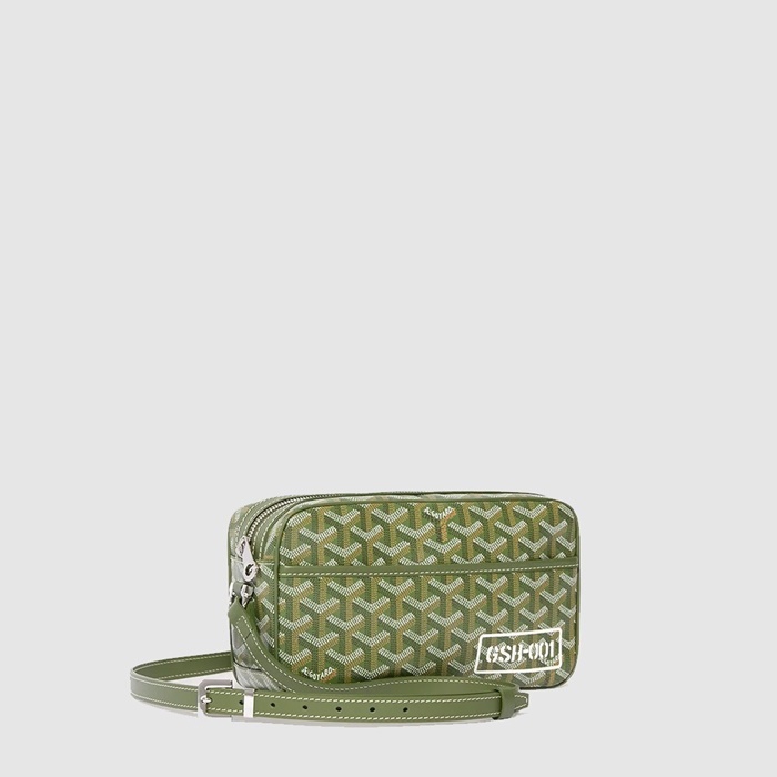 ゴヤールメンズカブールバッグb7884