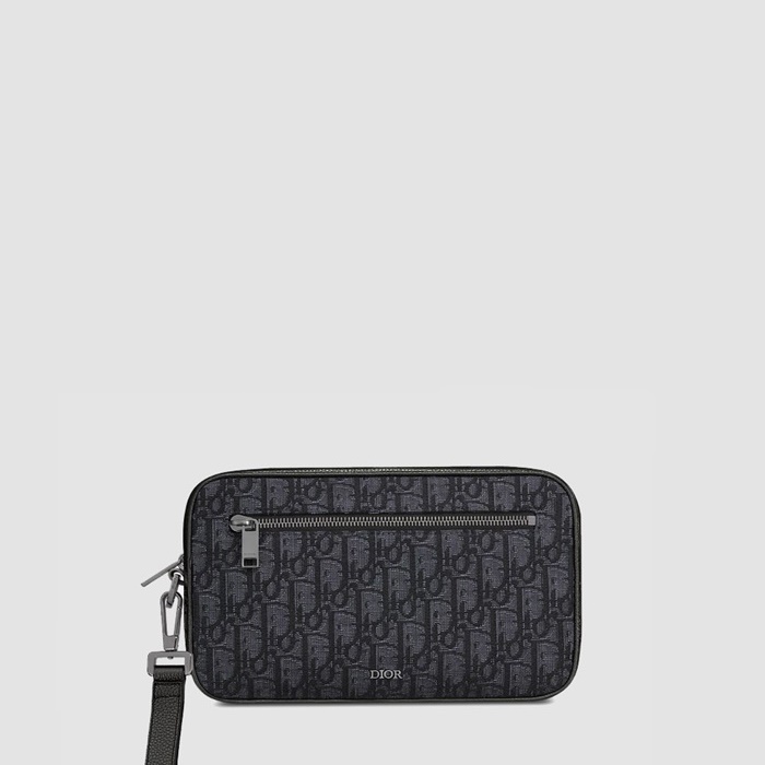 ディオールメンズトイレタリーバッグb7892