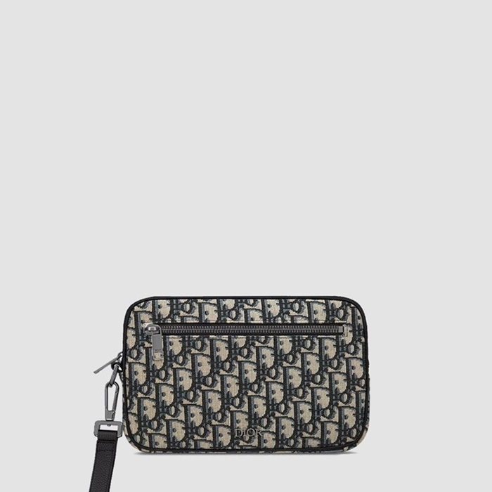 ディオールメンズトイレタリーバッグb7893
