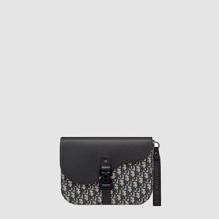 ディオールメンズサドルA5パウチA5b7946