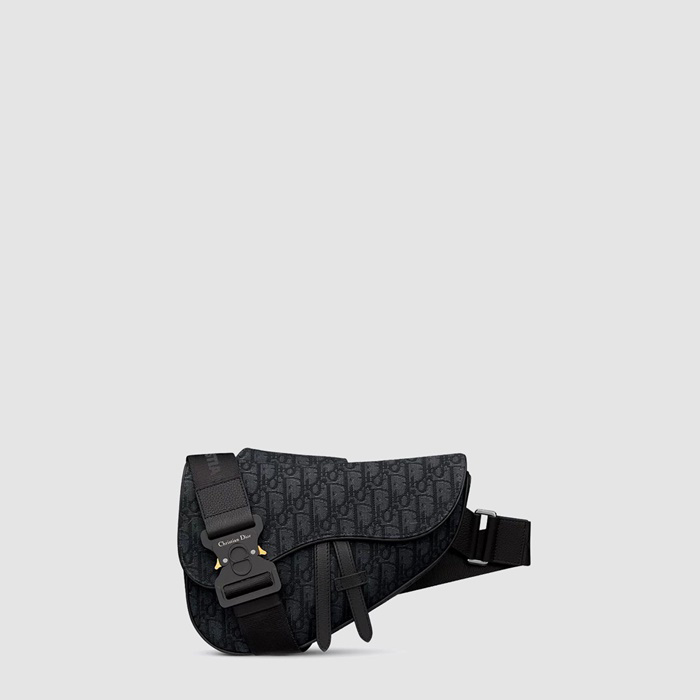 ディオールメンズサドルバッグb7964