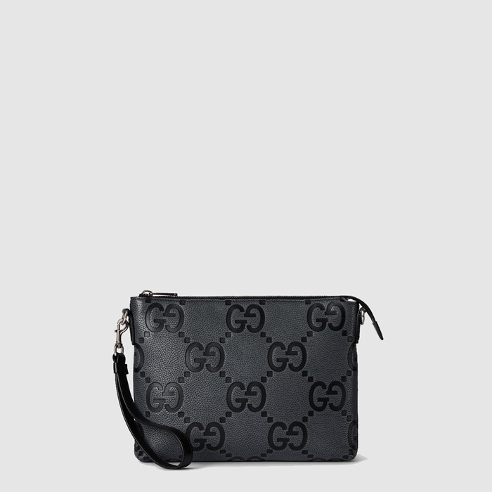 グッチメンズミディアムメッセンジャーバッグb7967