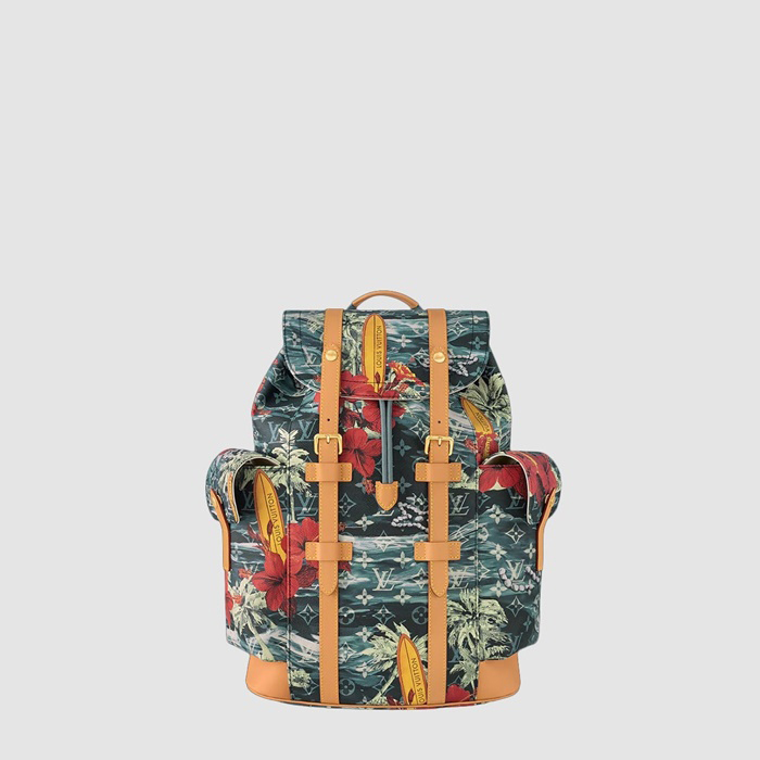 ルイヴィトンメンズクリストファーM24996b8043