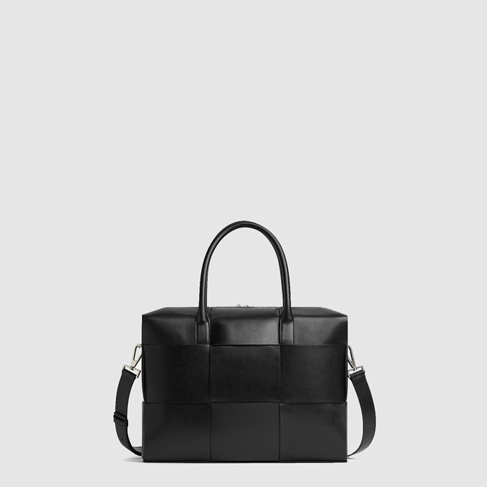 ボッテガヴェネタメンズセルビエットアルコb8060