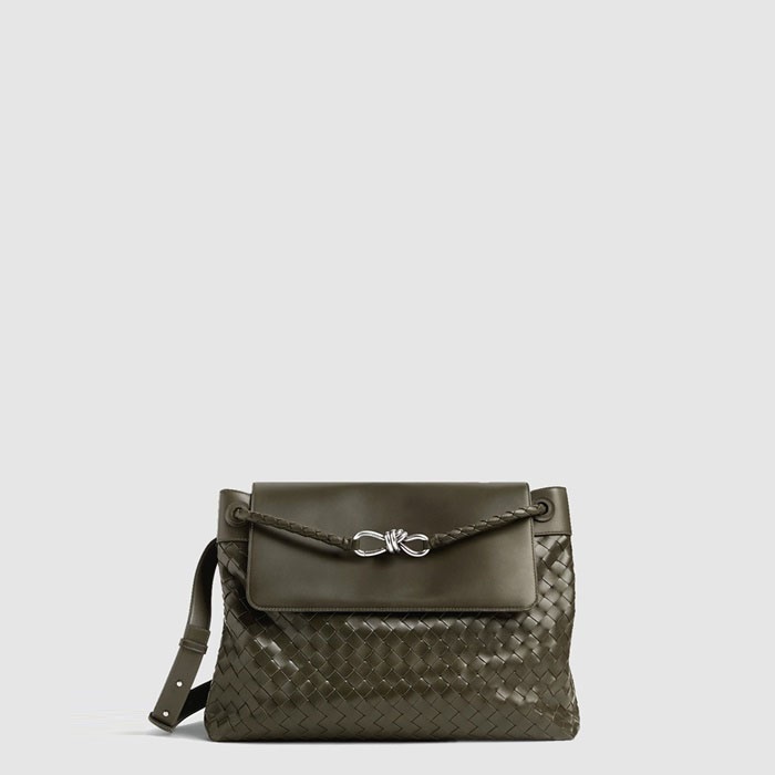 ボッテガヴェネタメンズラージアンディアーモメッセンジャーバッグb8062