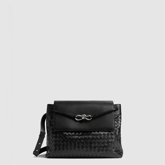 ボッテガヴェネタメンズラージアンディアーモメッセンジャーバッグb8063