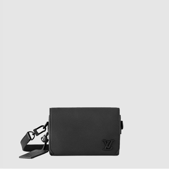 ルイヴィトンメンズファストラインウェアラブル財布M82086b8069