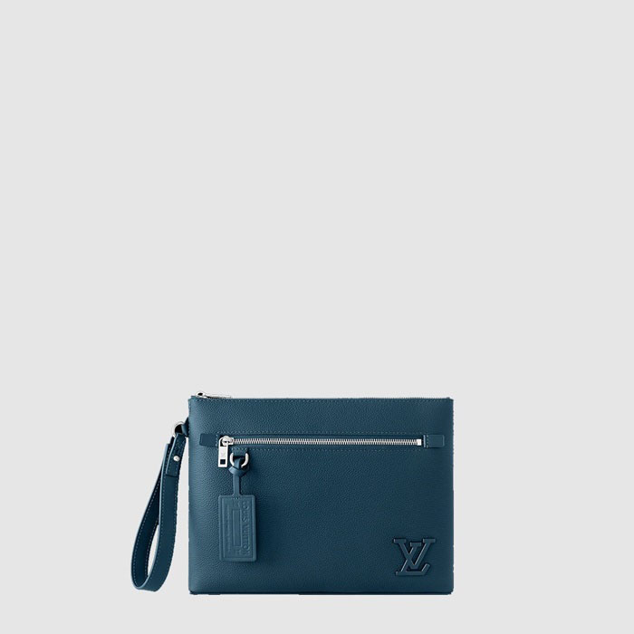 ルイヴィトンメンズテイクオフパウチM82813b8072