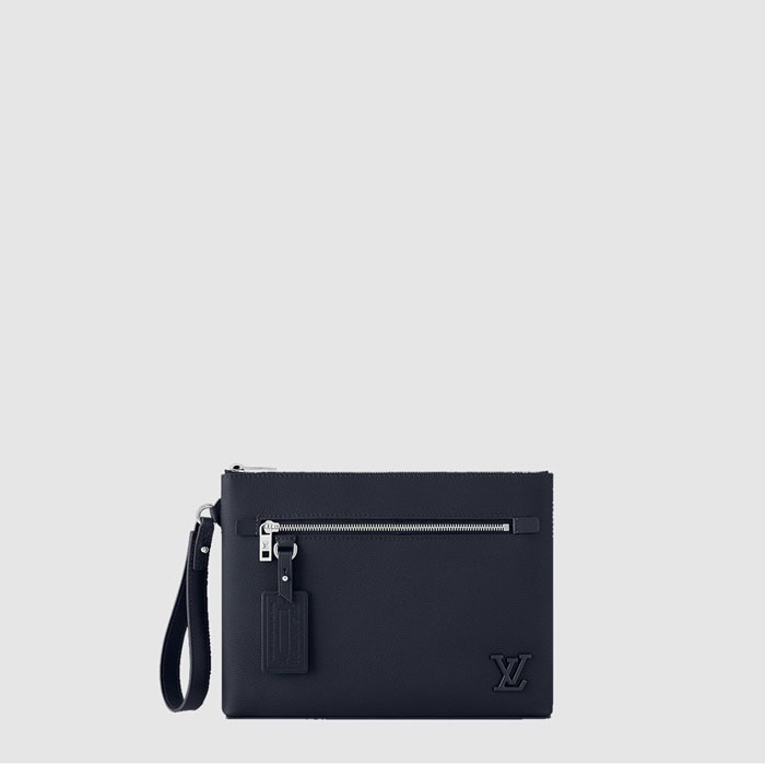 ルイヴィトンメンズテイクオフパウチM11486b8073