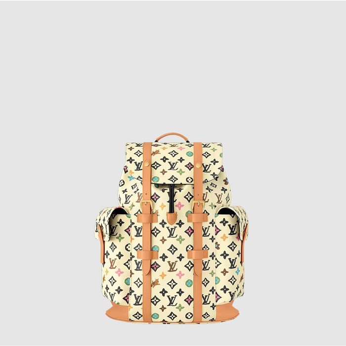 ルイヴィトンメンズバックパックM25240b8103