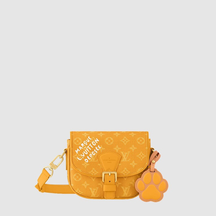 ルイヴィトンメンズモンスリメッセンジャーバッグM12694b8153