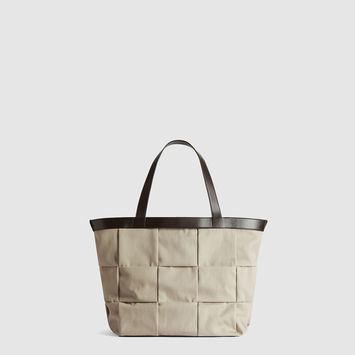 ボッテガヴェネタメンズアルコトートバッグb8158