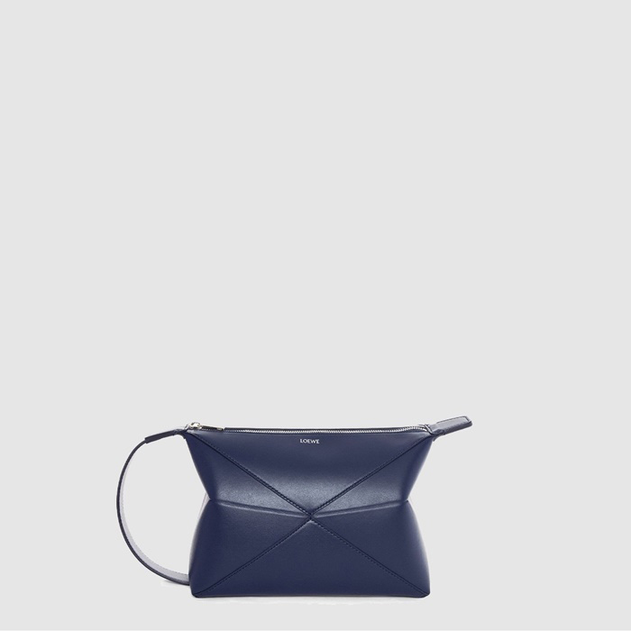 ロエベメンズパズルフォール洗面用具バッグb8166