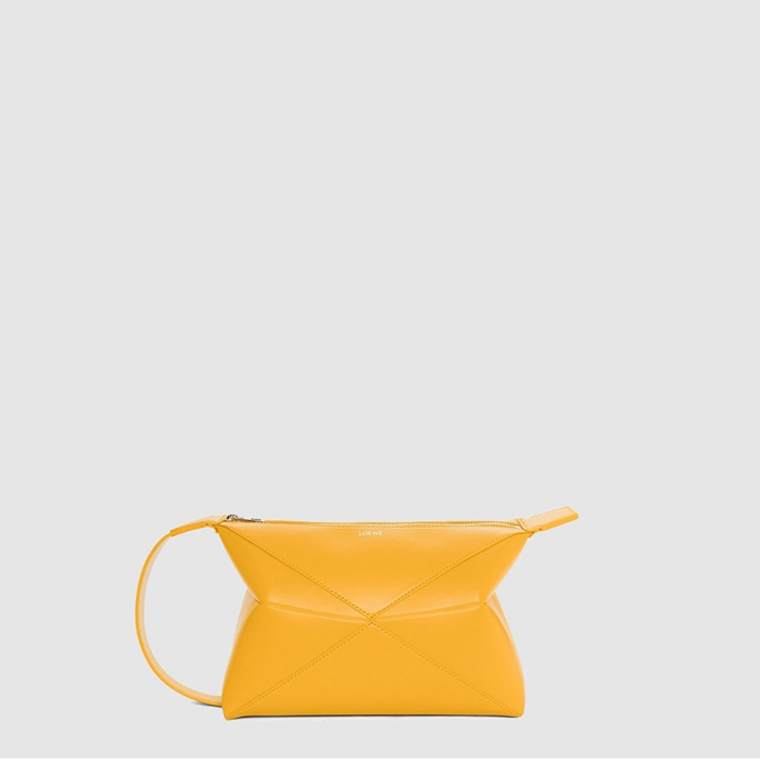 ロエベメンズパズルフォール洗面用具バッグb8168