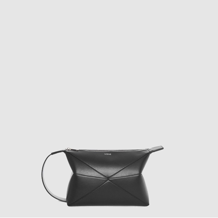 ロエベメンズパズルフォール洗面用具バッグb8169